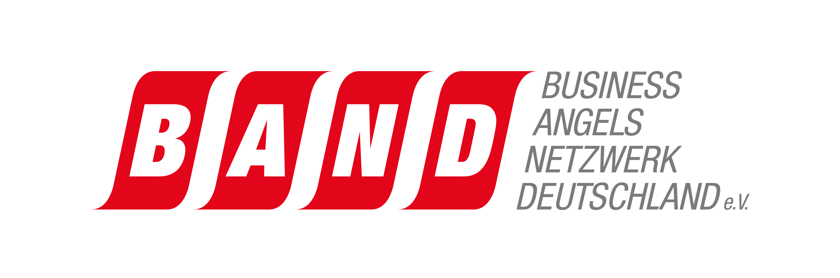 band logo